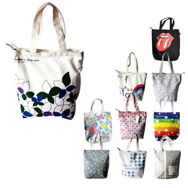 Cloth Tote Bags - Tote Bags